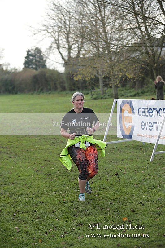 CAD5 171119-1364 - Sutton Benger 5 mile Flyer – 17th Nov 2019