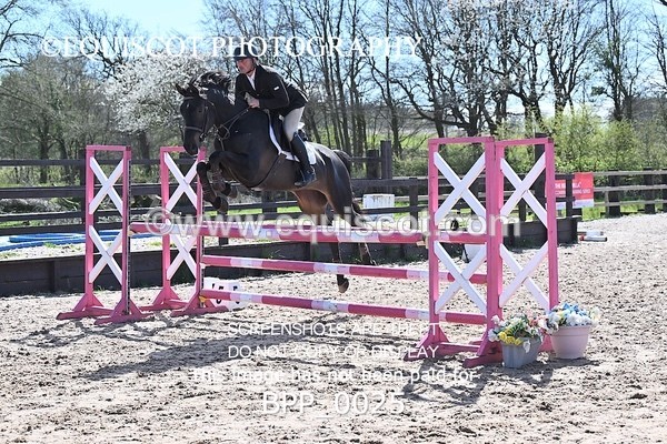 BPP_0025 - CLASS 20 SUN  Senior Discovery/ 1m Open