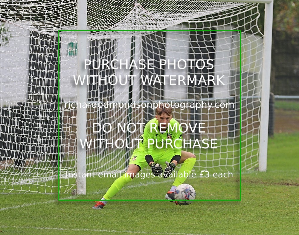 IMG_7889 - Morecambe Academy vs Wrexham Academy (21/9/24)