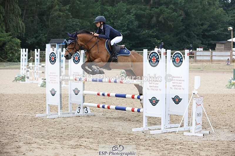 230618-095302-09825 - Cls 19 Pony Intro 1m