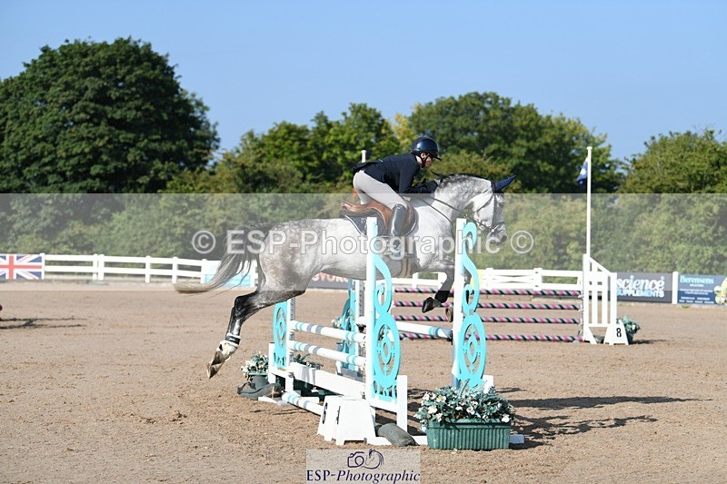 250725-090447-01024 - Cls 6 Snr British Novice and 90cm
