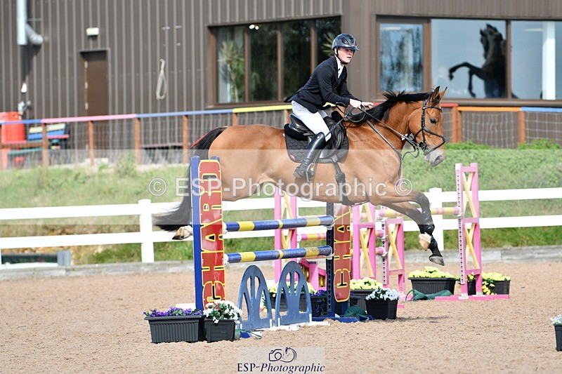 240913A-145454-04792 - Cls 25 1.10m Amateur Qualifier