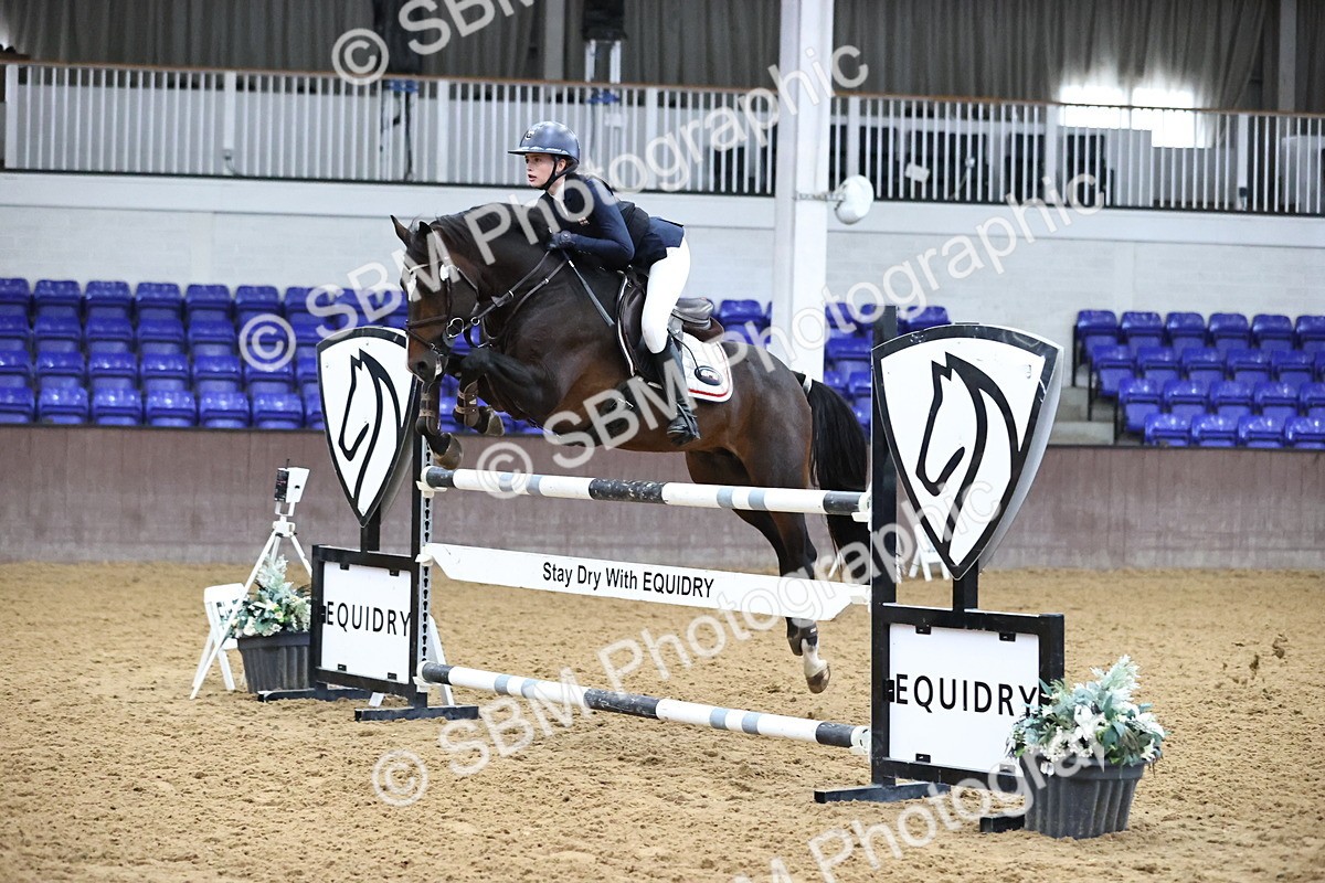 SBM_002986 - Class 7-8 - STX UK Pony Foxhunter 1.10m Open-Junior 1.15 1.20m Open