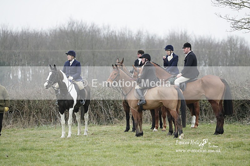 PtP 040323 381 - Duke of Beauforts Hunt Point-to-Point Didmarton 04/03/23