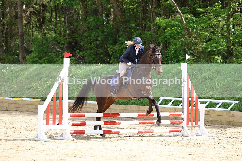 3E7A6352 - Class 5: 60cm Senior