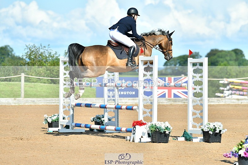 230720A-093119-01734 - Cls 1, 2 Star Small 1.30m