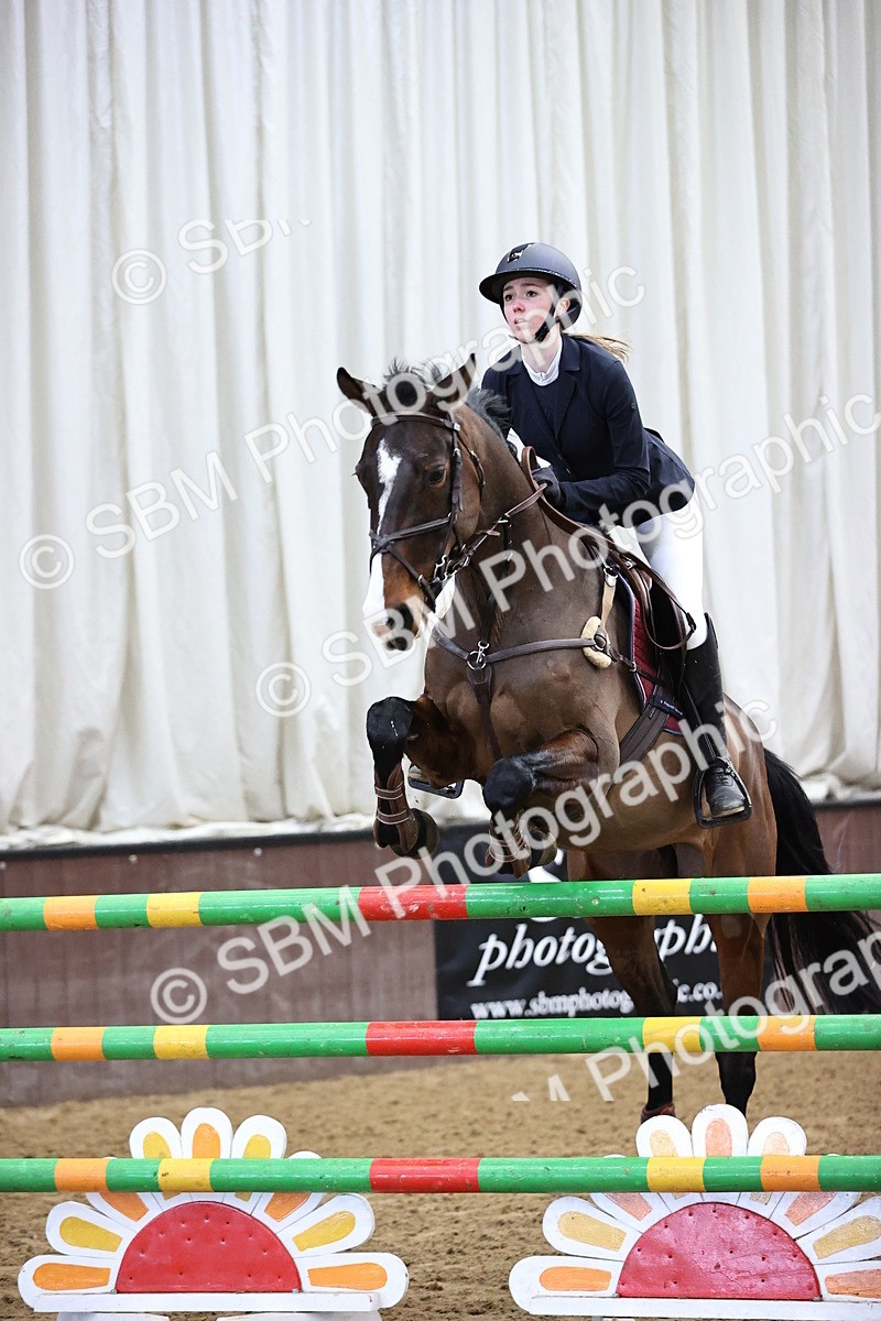 SBM_006452 - Class 17 - Senior Foxhunter - 1.20m Open