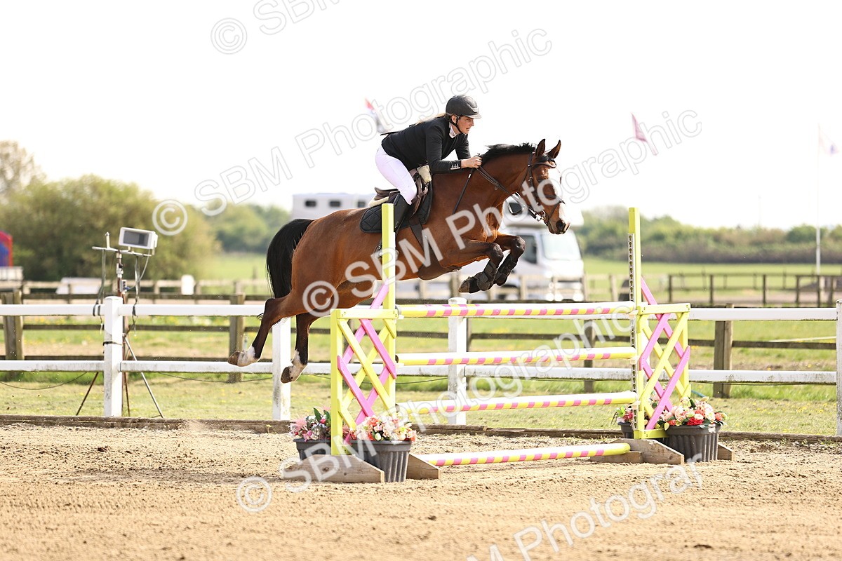  - Class 14 - National 1.30m-1.40m