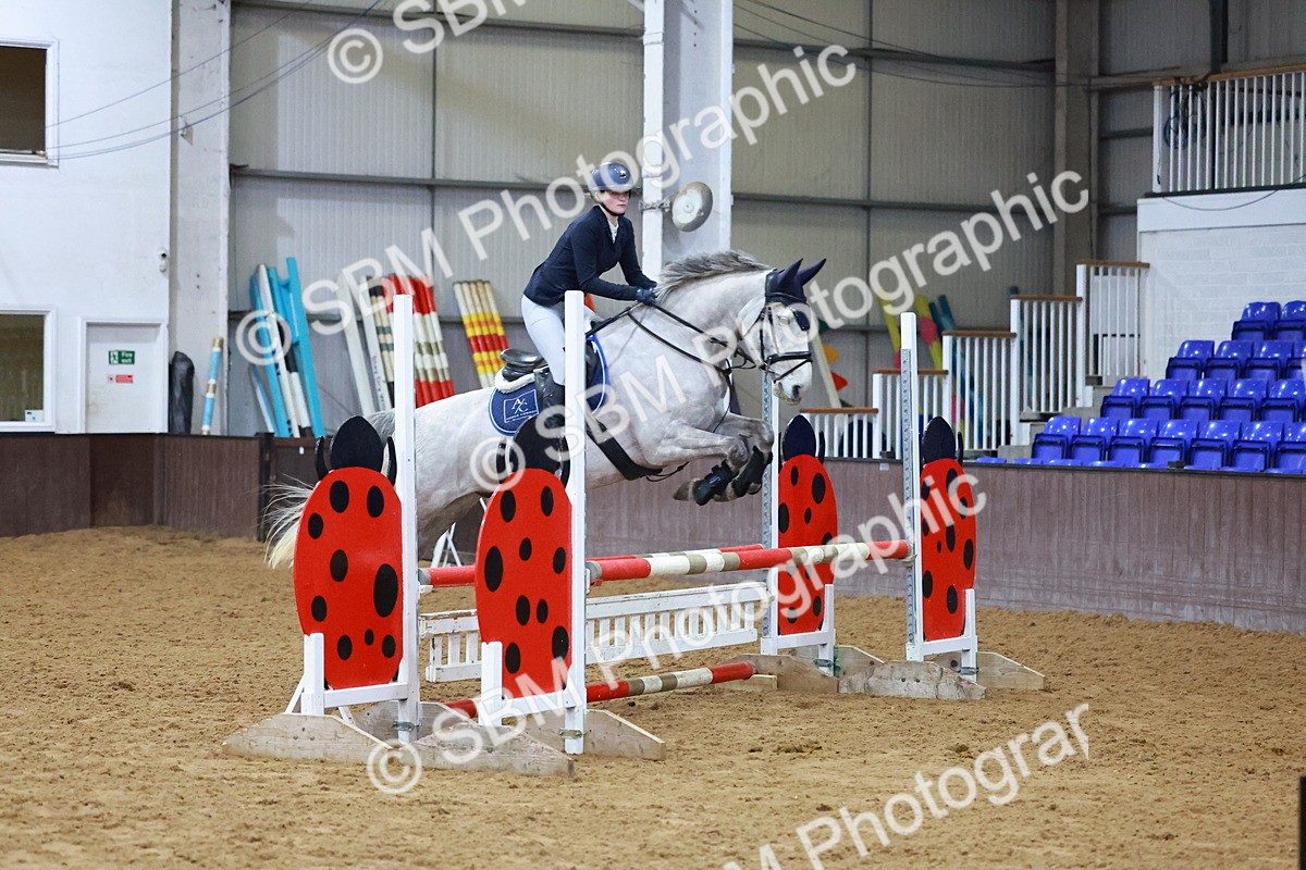 SBM_000530 - Class 2 - Senior British Novice - 90cm