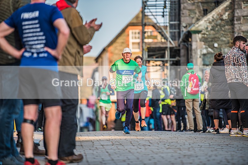 RTH-872 - Keswick Round The Houses Road Race, Wednesday 26th April 2023