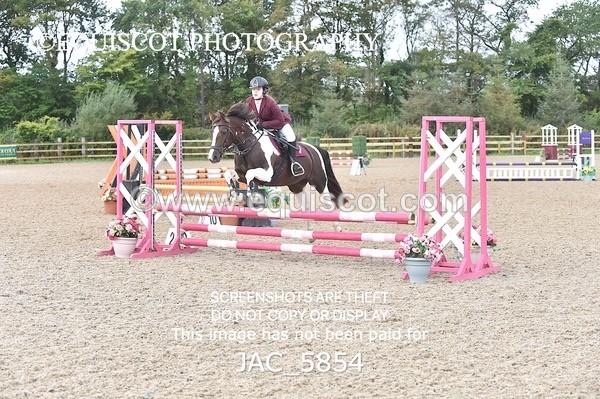 JAC_5854 - CLASS 2 SAT Club/ Unaffiliated 70cms Open