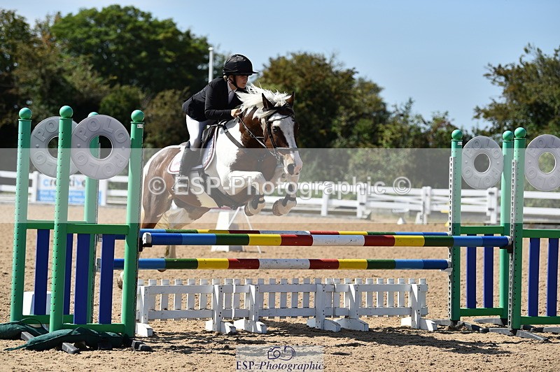 230903A-124956-04555 - Cls 19 Pony Discovery & 90cm Open