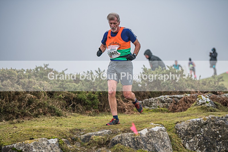 KWL-613 - Kendal Winter League Birkrigg Sunday 29th January 2023