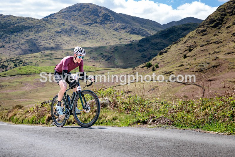 123242 - Blea Tarn Climb 12:00 - 13:00