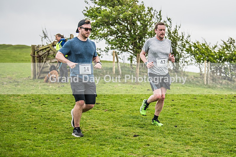 Isel Cross-312 - Isel Cross Race Saturday 19th April 2025