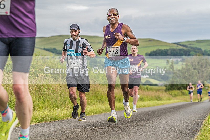 Lambfoot-296 - Lambfoot Loop Road Race Tuesday 2nd July 2024