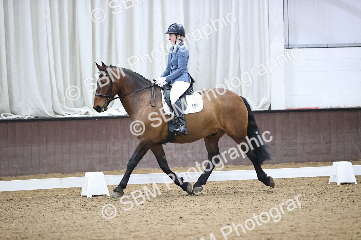 SBM_002101 - Class 4 - Novice 5