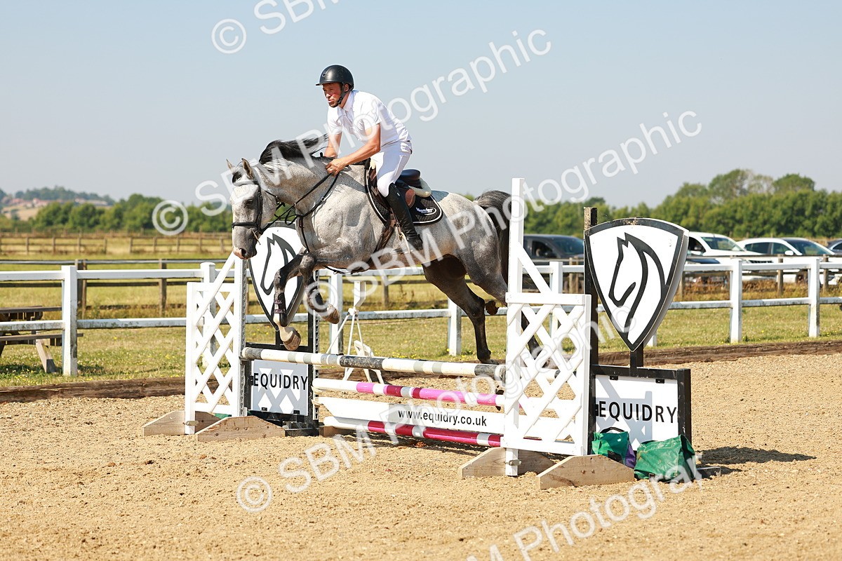 1I0A0228 - Class 1 - Clear Round