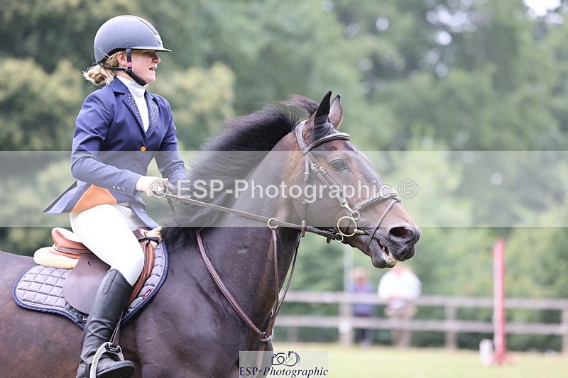 250706A-094117-16860 - Cls 51 85cm Amateur Qualifier