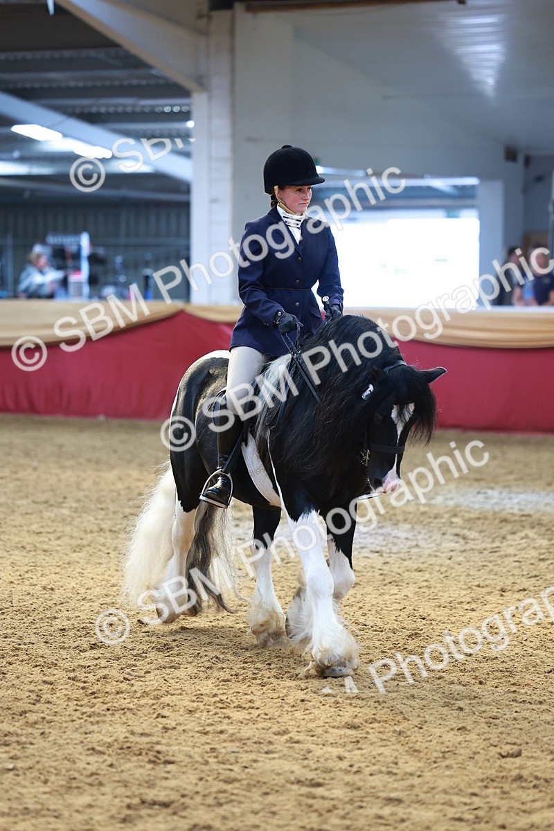 SBM_20406 - Class 906 - Sup Final Ridden Champ