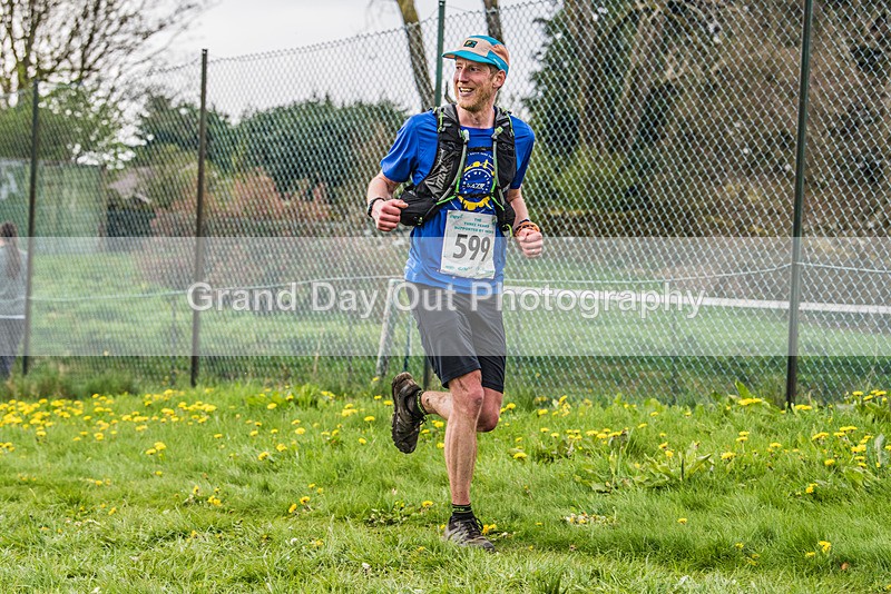 3 Peaks-3056 - The 3 Peaks Race - The Finish - Saturday 29th April 2023