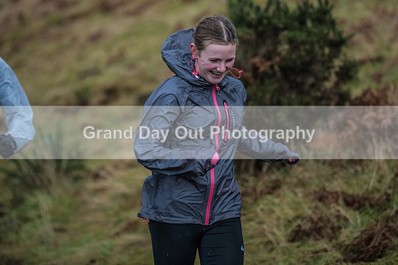 Loopy Latrigg-379 - Kong Loopy Latrigg Fell Race Saturday 21st December 2024