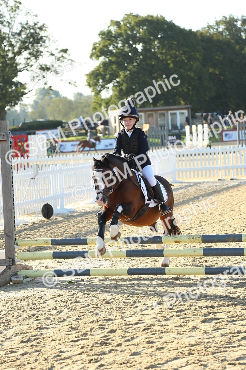 SBM_34923 - J5 - Junior Pony 50cm Championship