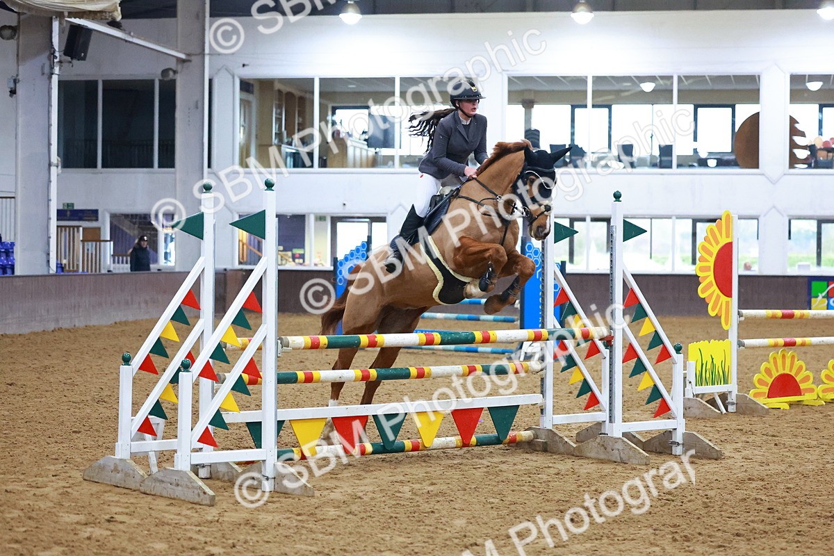 SBM_000857 - Class 3 - Senior Discovery - 1.00m