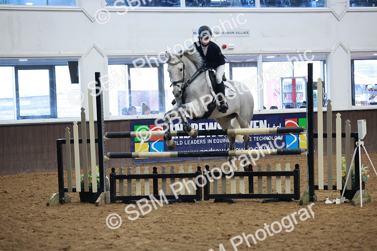 SBM_003445 - Class 11 - Senior Newcomers/ 1.10m Open