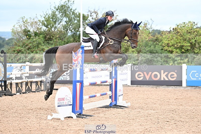 250820B-134612-00792 - Cls 6 Foxhunter and 1.20m Open