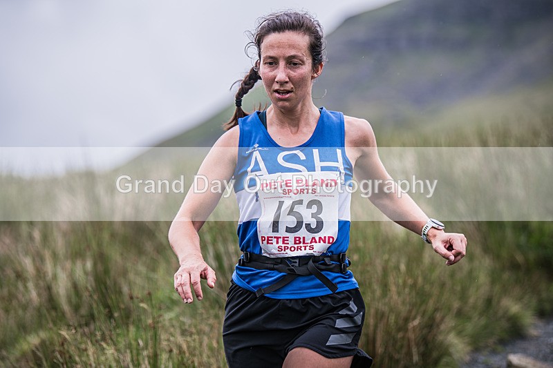 Ingleborough-644 - Ingleborough Mountain Race Saturday 19th July 2025
