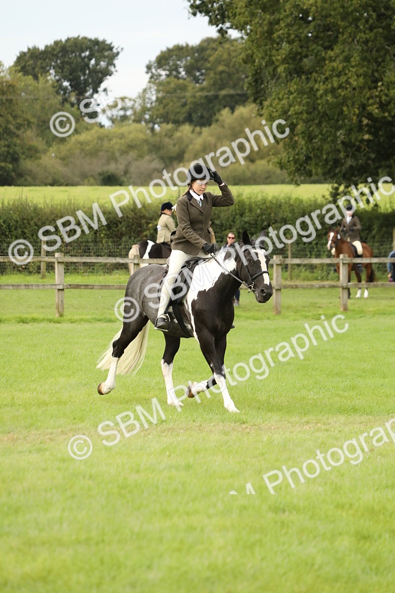 SBM_71622 - S41 - Ridden Equitation (Best Rider)