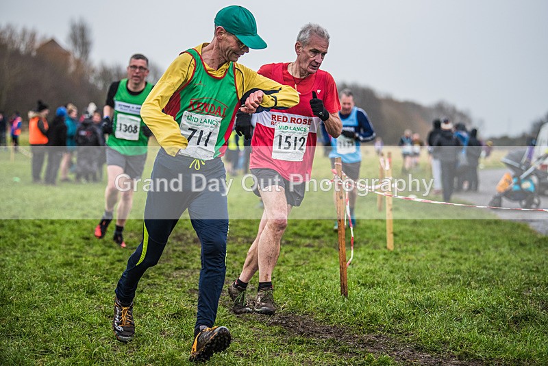 Blackpool-693 - Mid Lancs XC Blackpool Saturday 13th January 2024