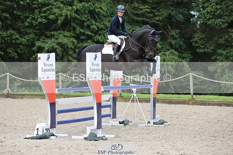 240615-131410-01585 - Cls 4 Snr Newcomers and 1.10m Open