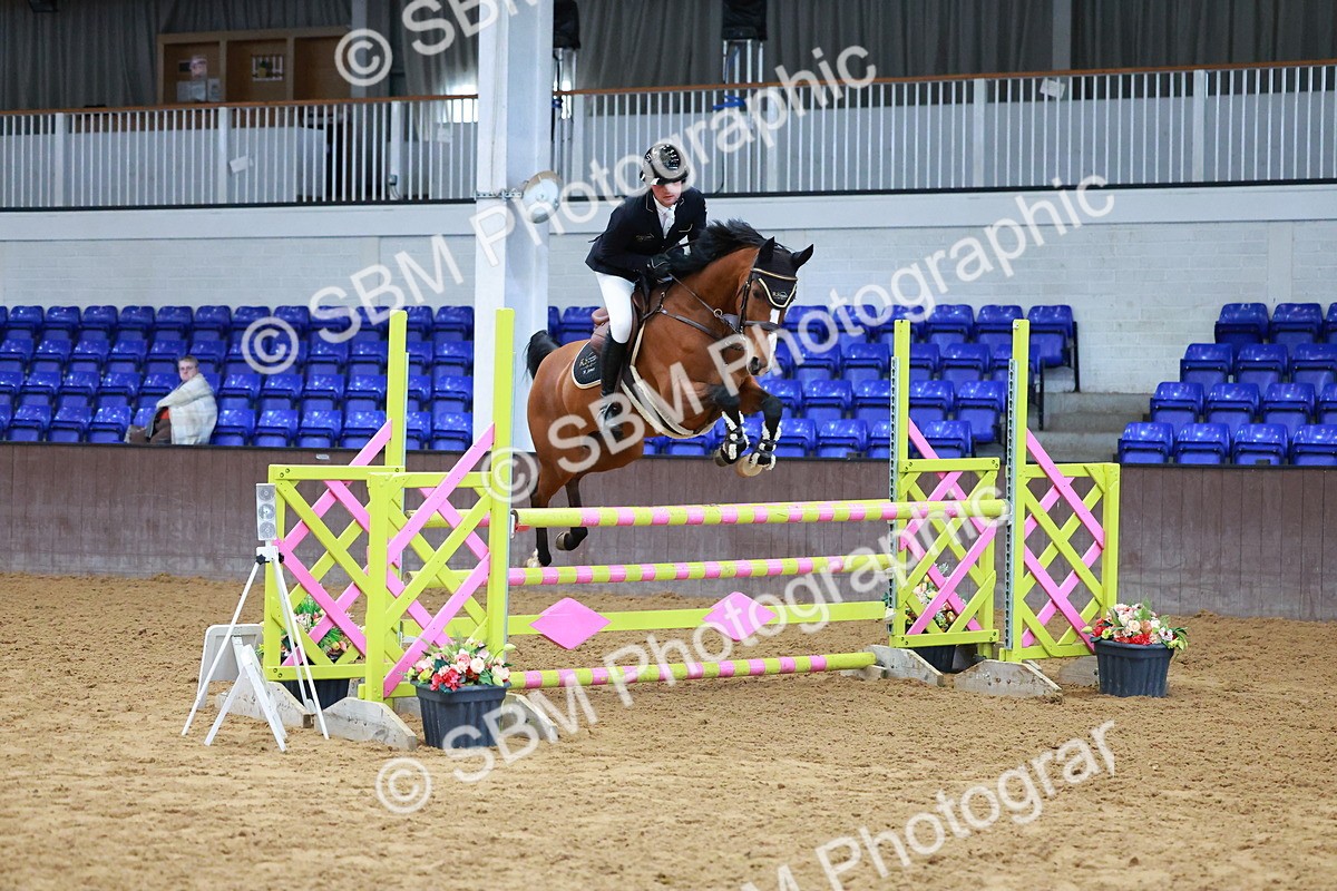 SBM_001431 - Class 4 - Senior Newcomers - 1.10m