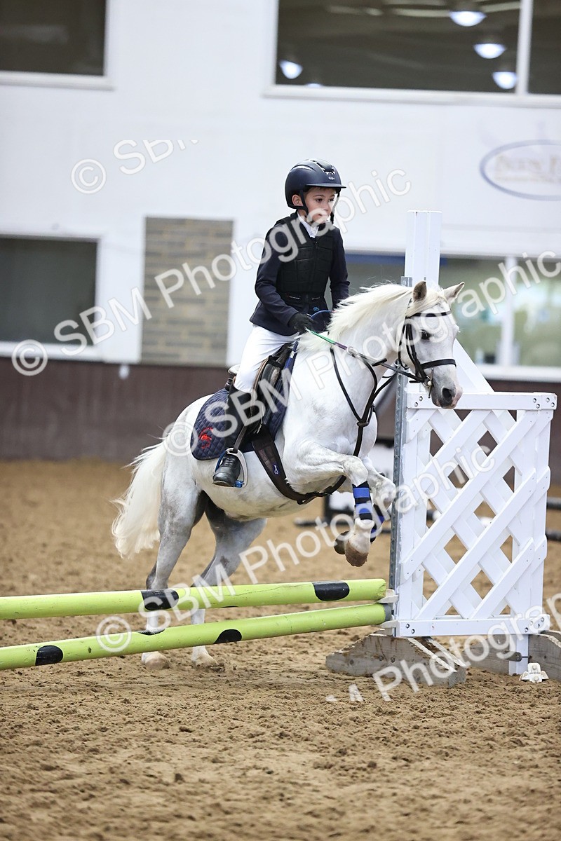 SBM_000701 - Class 3 - The Fire Safety Stick 50cm Area 12 Championship Qualifer