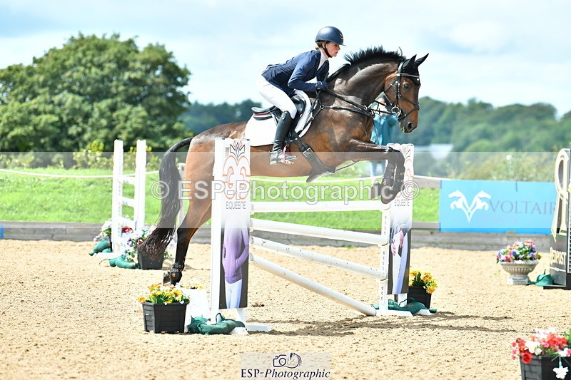 230728A-135739-02739 - Cls 3 Foxhunter