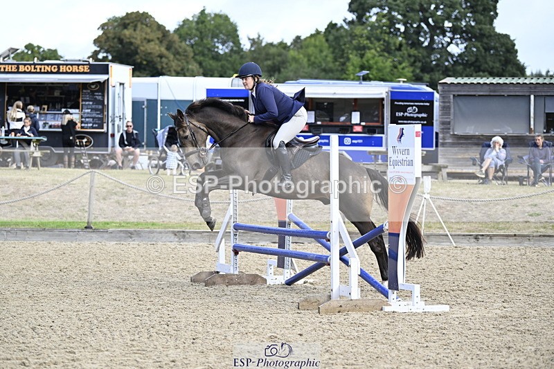 250830A-095605-05435 - Cls 21 British Novice and 90cm Open