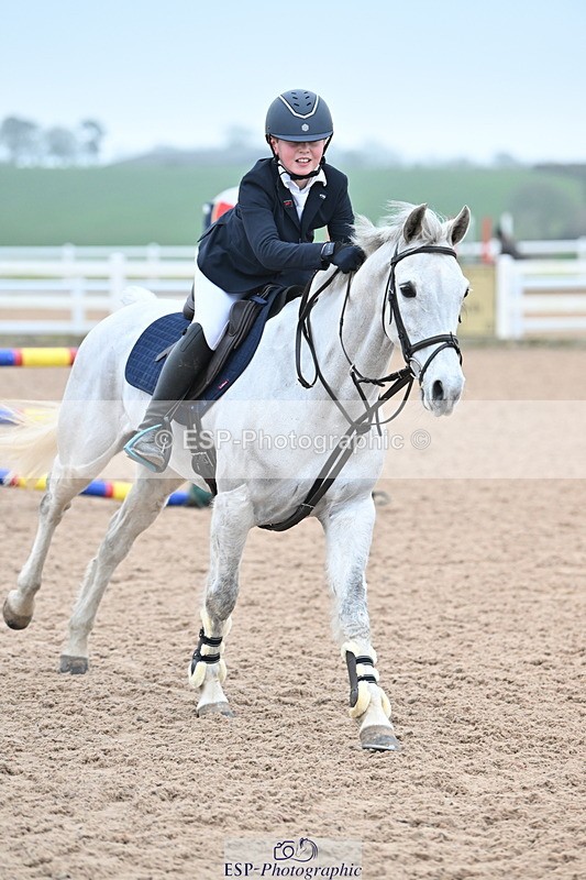 240128A-110809-00440 - Cls 3 Pony Discovery and 90cm Open