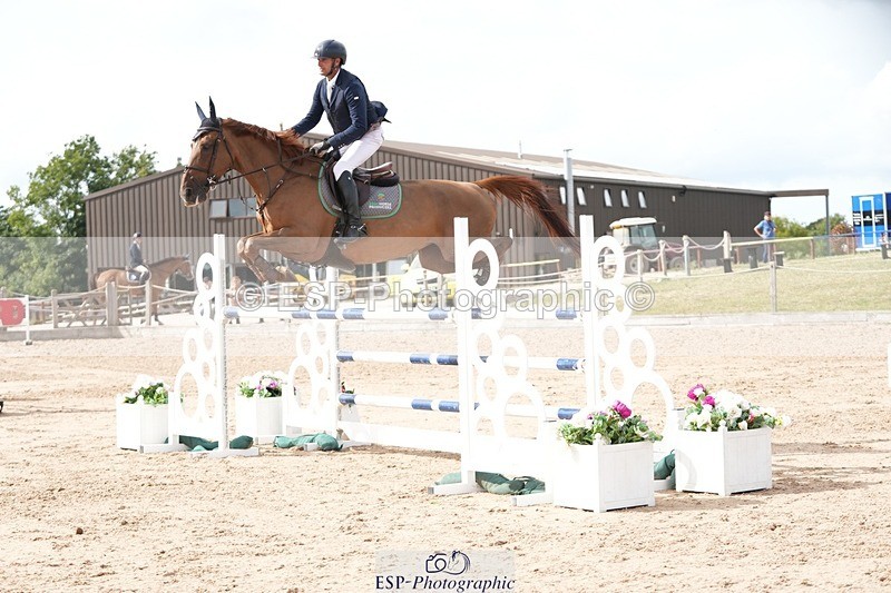 250803-164857-14644 - Cls 30 Redpost Equestrian Senior Foxhunter
