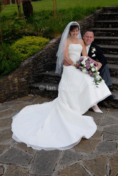  - Weddings