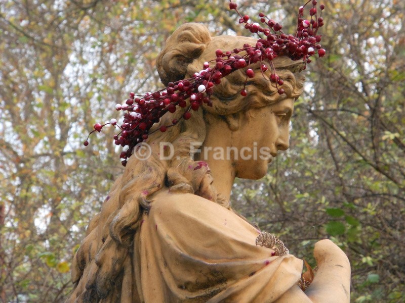 St George's Gardens, WC1