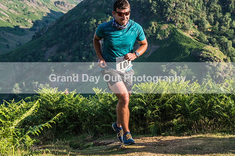 Langstrath-189 - Langstrath Fell Race Wednesday 21st June 2023