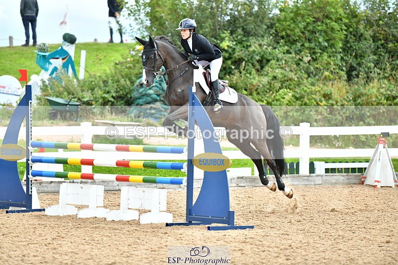 230721A-130757-06457 - Cls 14, 1 Star Bronze 1.10m