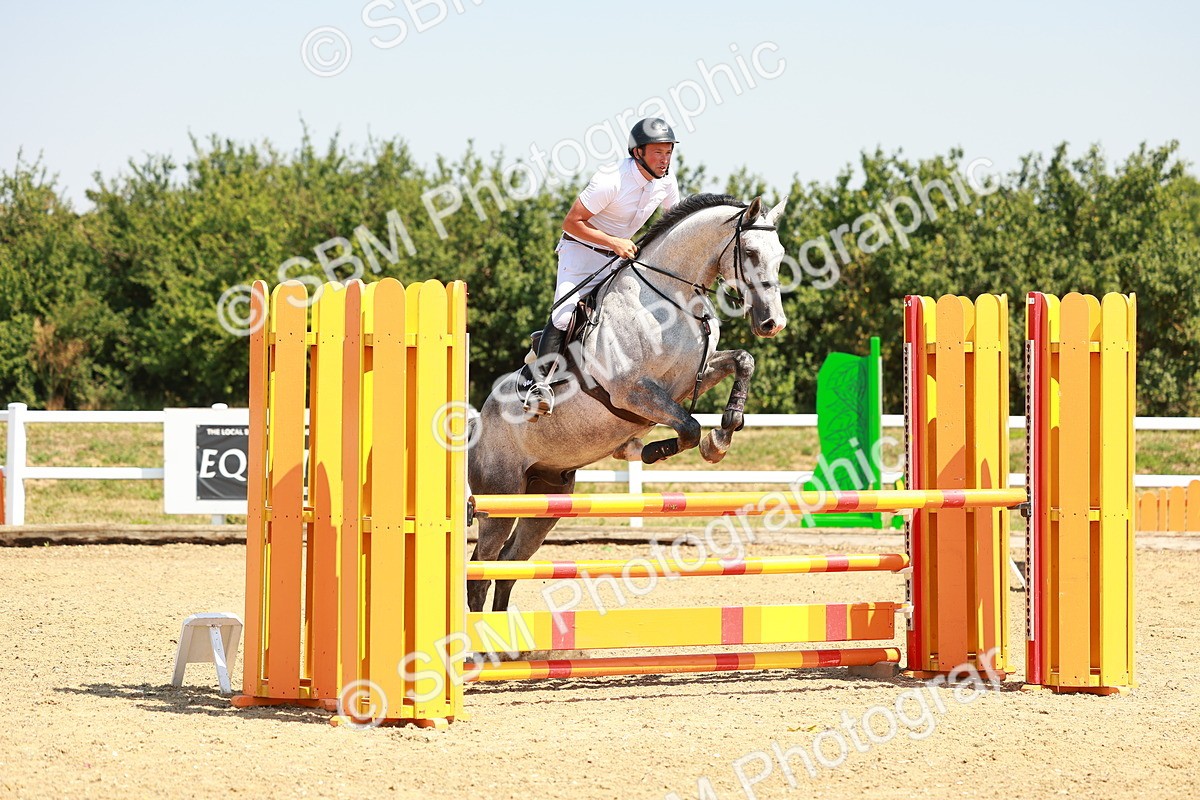 SBM_000830 - Class 3 - Senior Discovery - 1.00m
