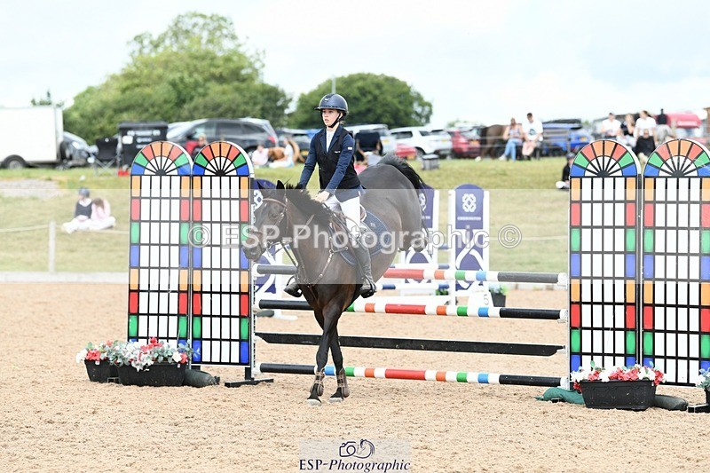 250628-124033-04812 - Cls 12 Newcomers 2nd Round Start to 1pm