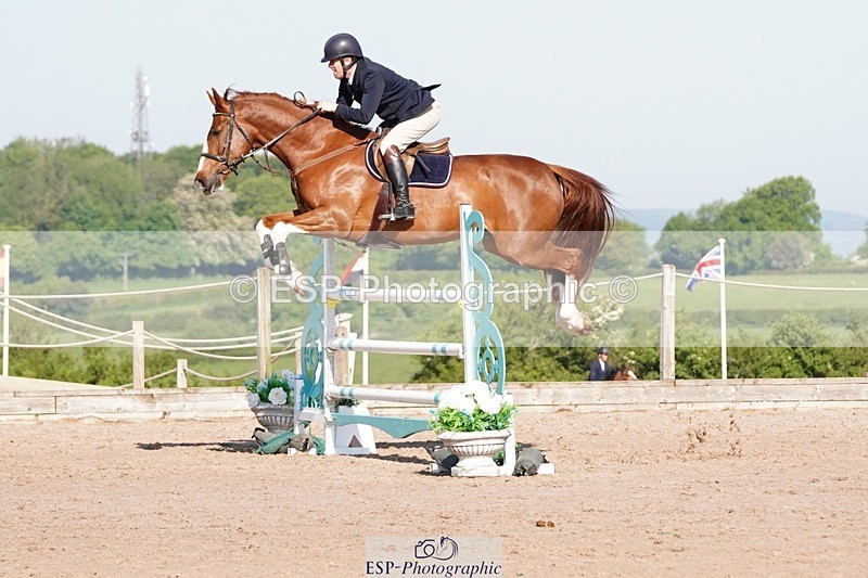 250510-085534-09653 - Cls 13 Snr Foxhunter