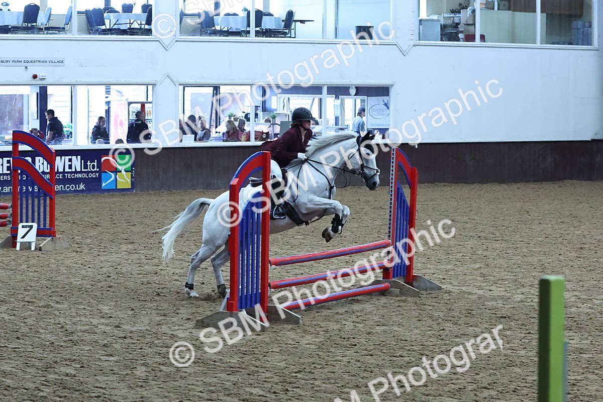 SBM_006387 - Class 7 - 70cm Open