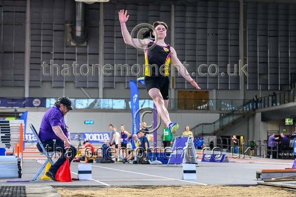 CEREL-919463 - Field Male Set Four