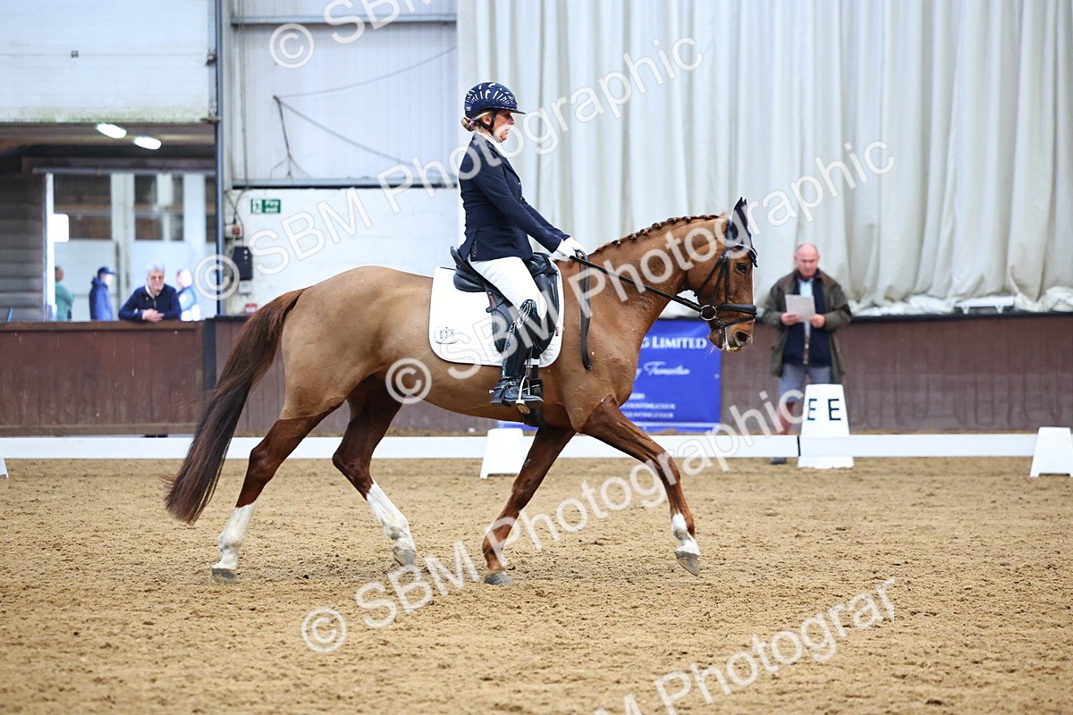 SBM_008800 - Class 25 - Advanced medium 6